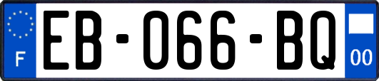 EB-066-BQ