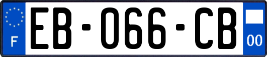 EB-066-CB