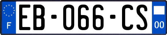 EB-066-CS