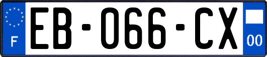 EB-066-CX