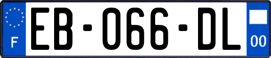 EB-066-DL