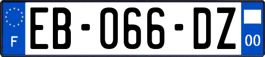 EB-066-DZ