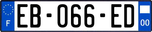 EB-066-ED