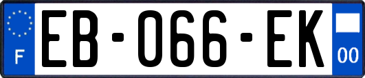 EB-066-EK