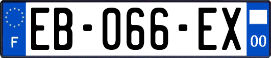 EB-066-EX