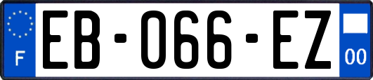 EB-066-EZ