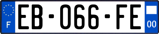 EB-066-FE