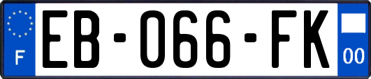 EB-066-FK