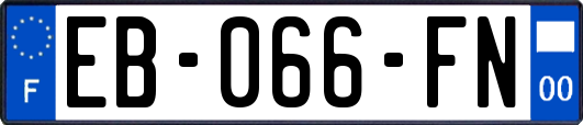 EB-066-FN