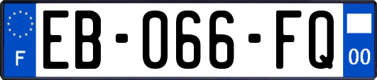 EB-066-FQ