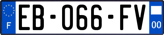 EB-066-FV