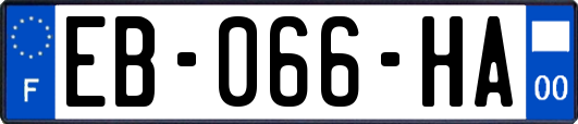 EB-066-HA