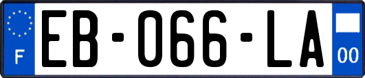 EB-066-LA
