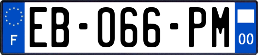 EB-066-PM