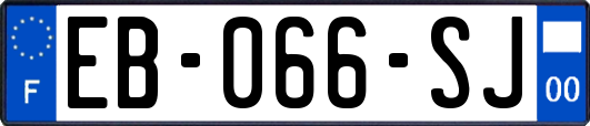 EB-066-SJ