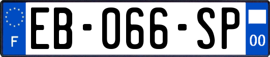 EB-066-SP