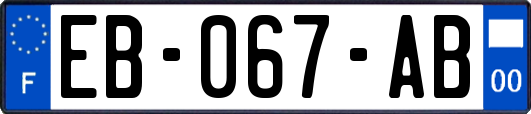 EB-067-AB