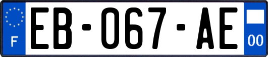 EB-067-AE