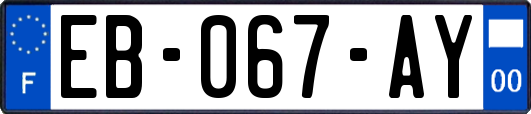 EB-067-AY