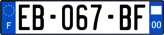 EB-067-BF