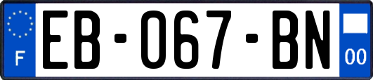 EB-067-BN