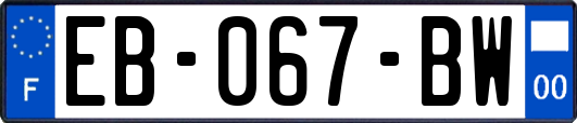 EB-067-BW