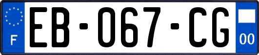 EB-067-CG