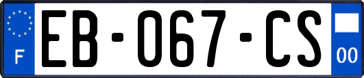 EB-067-CS