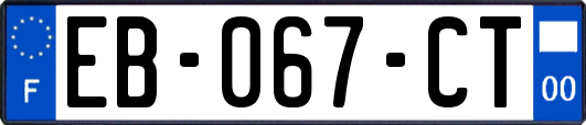 EB-067-CT