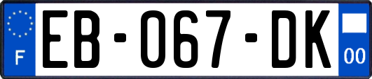 EB-067-DK