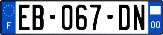 EB-067-DN