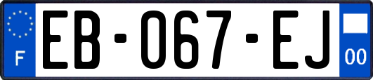 EB-067-EJ