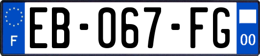 EB-067-FG