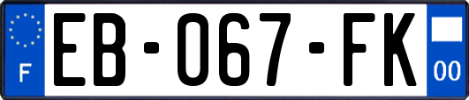 EB-067-FK