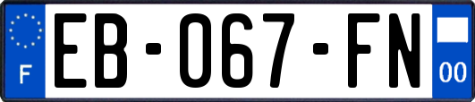 EB-067-FN