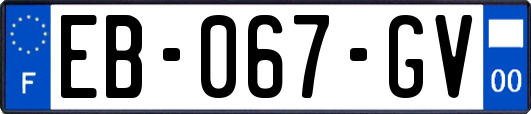 EB-067-GV