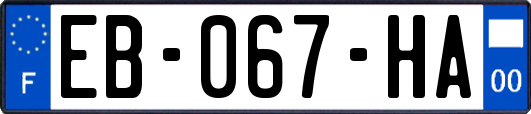 EB-067-HA