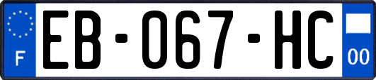 EB-067-HC