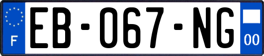 EB-067-NG