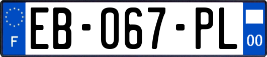 EB-067-PL