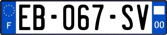 EB-067-SV