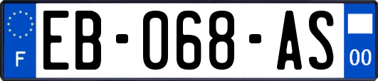 EB-068-AS