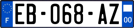 EB-068-AZ