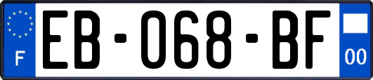 EB-068-BF