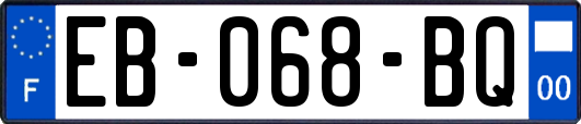 EB-068-BQ