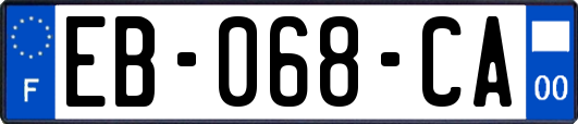 EB-068-CA