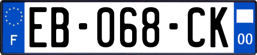 EB-068-CK