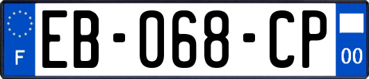 EB-068-CP