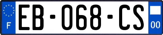 EB-068-CS