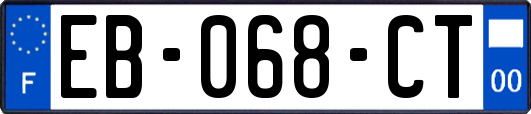 EB-068-CT